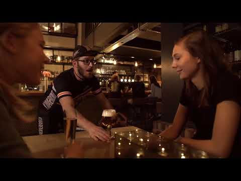 Meet The Team - Proeflokaal Goesting