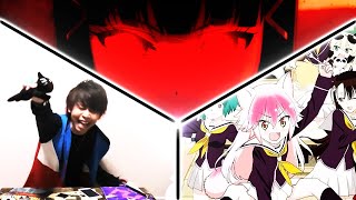 ぐんま！の推しでテクニック【合作単品】