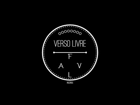 JF - X da Questão (Verso Livre 02) Allfavela Records