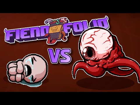 Peeping | Boss Showcase | Fiend Folio: Reheated!