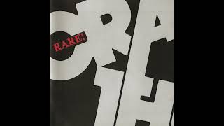 Crack The Sky – Mr. DJ (Rare! Track 6)