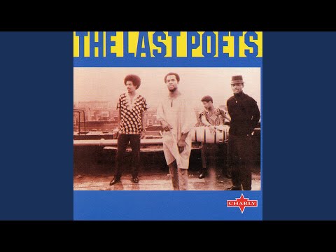 Video thumbnail for Wake Up, Niggers