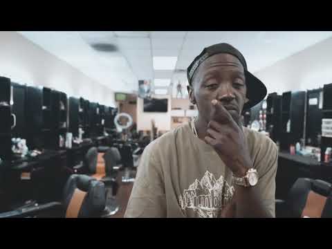 Official Video From #LoMaint. "The Real Life" feat. #Po'et. (The Summary)