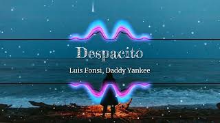 Download lagu Despacito - Louis Fonsi Slowed   Reverb   Bass boost mp3