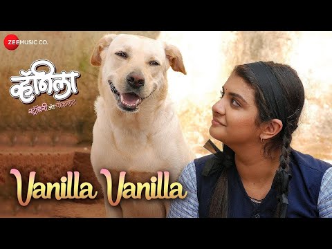 Vanilla Vanilla | Vanilla Strawberry & Chocolate |Janaki P, Ravi K, Rajashri N & Kshitij D |Upagna P