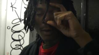 Lucki - Options (Shot by LONEWOLF)