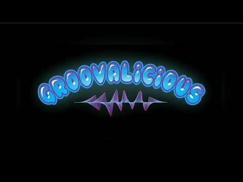 Promotional video thumbnail 1 for Groovalicious