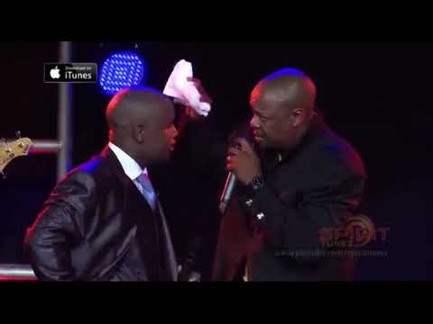 Kgotso Makgalema feat. Solly Mahlangu - Motho Mang le Mang