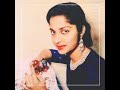 Some Beautiful Photographs Of Waheeda Rehman