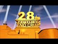 28th Century Taio Cruz Home Entertainment Logo