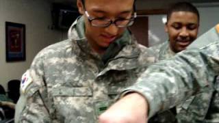 preview picture of video 'Camp Humphreys 08 CLS Class'
