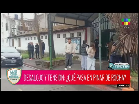 🔴 Máxima tensión en PINAR DE ROCHA: TESTIMONIOS CLAVES EN EL DESALOJO