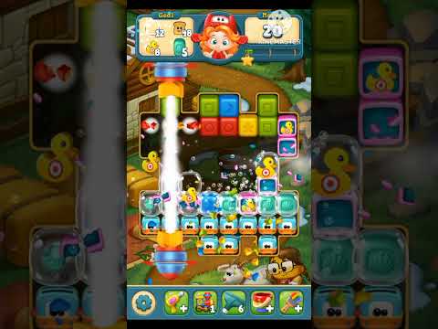 Toy blast level 3128