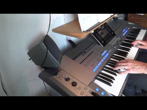 Spreek, o Heer Opwekking 689