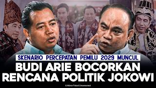 Download lagu 2029 EARLY ELECTION SCENARIO EMERGES. BUDI ARIE LEAKS JOKOWI'S POLITICAL PLAN mp3 Download lagu 2029 EARLY ELECTION SCENARIO EMERGES. BUDI ARIE LEAKS JOKOWI'S POLITICAL PLAN mp3