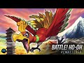 BATTLE! HO-OH: Remastered ► Pokémon Heart Gold & Soul Silver