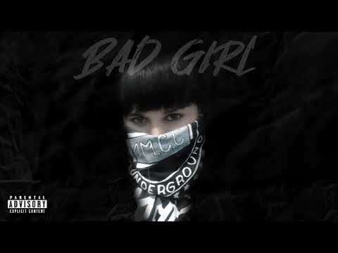 YXNKKID23 - BAD GIRL