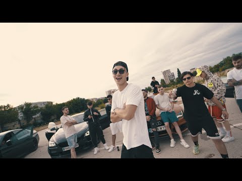 YNY Sebi - FRATI PE BUNE | Official Video