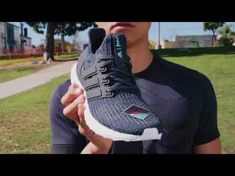 adidas UltraBOOST ST Parley W 