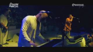 Faith No More - Separation Anxiety - Live Hellfest 2015