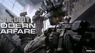 pc版 ces 垂れ流し [CoD:MW]