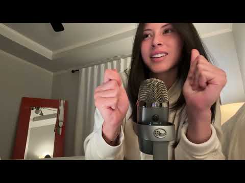 ASMR - Perfums de Marly