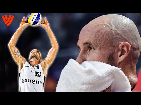 The End of an Era: Jake Gibb is done! | Best of Beach Volleyball World