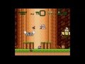 SMW Hack Mario X World SER 17