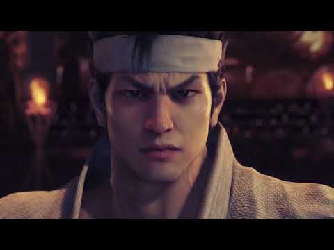 Virtua Fighter 5 Ultimate Showdown - Opening Movie [HD 1080P]