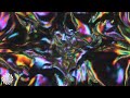 Emuna God S Image Psychedelic Visuals