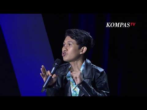 Indra Jegel: Nikah di Kebon - SUCI 8 (LONG Version)