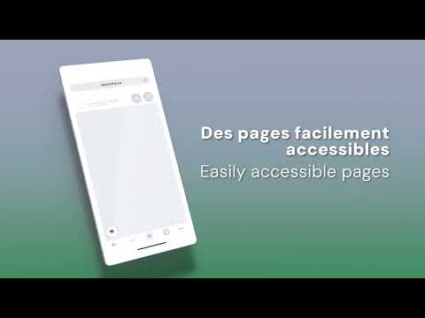 Présentation du nouveau site de Lac-Brome | Introducing Town of Brome Lake's new website