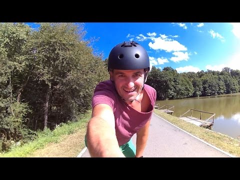 GAȘCA - MUZEUL SATULUI SIBIU - FUNNY SUNNY DOWNHILL 2