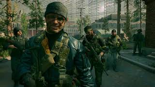 Call Of Duty Black Ops Cold War  Ashes To Ashes  Alternate Ending!