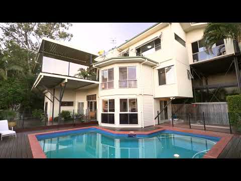 30 Panorama Ridge Road, Buderim, QLD 4556, 4房, 2浴, House