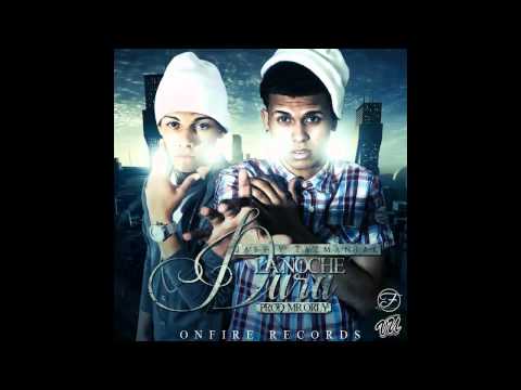 Jaby & Tazmaniak - La Noche Dura