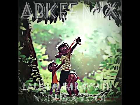 Laus Lawm Kwv Tij - Nujsua Xyooj