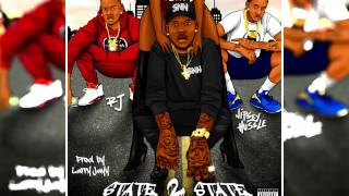 Gmac - State 2 State (Feat. RJ & Nipsey Hussle)