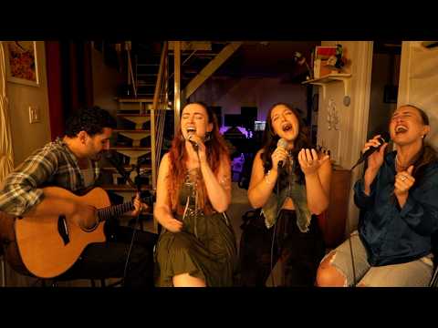 MALINDA- I miss her and I blame you (live)