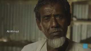 Child Marriage Bangladesh: Ali Ahmad
