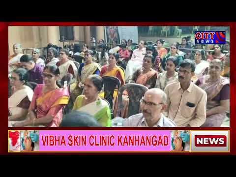 വെള്ളിക്കുന്നത്ത് ഭഗവതി കാവിലെ നവരാത്രി മഹോത്സവo,സംഗീതാര്ച്ചന നടത്തി