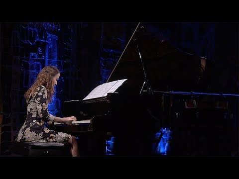 Luísa Mitre | Intuitivo (Luísa Mitre) | Instrumental Sesc Brasil