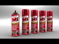 Miniatura vídeo do produto Micro-Óleo Anticorrosivo M1 300ml - Starrett - M1-215 - Unitário