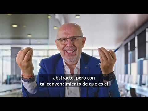 Juan Salazar Hernández Empresario de prestigio internacional, Coaching Ejecutivo Personal.