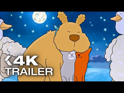 TOMMY TOM: Ein neuer Freund für Tommy Tom Trailer German Deutsch (2026)