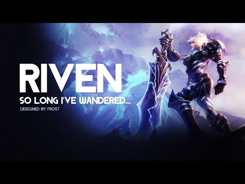 DEKAR | RIVEN MONTAGE (OLD)