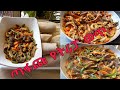 ጣፋጭ የትሪፓ(ጨጓራ) ወጥ አሰራር   ||Ethiopian-food|| How to Make Tripa Wot