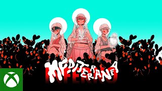 Mediterranea Inferno | Launch Trailer Trailer