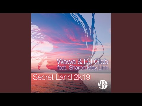 Secret Land 2k19 (Heart Saver Radio Mix)