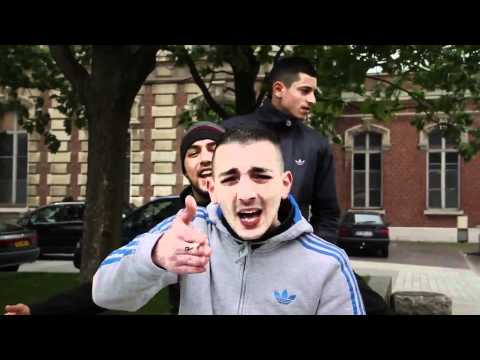 59 Grammes - Toujours Al ( Solo Fianso )